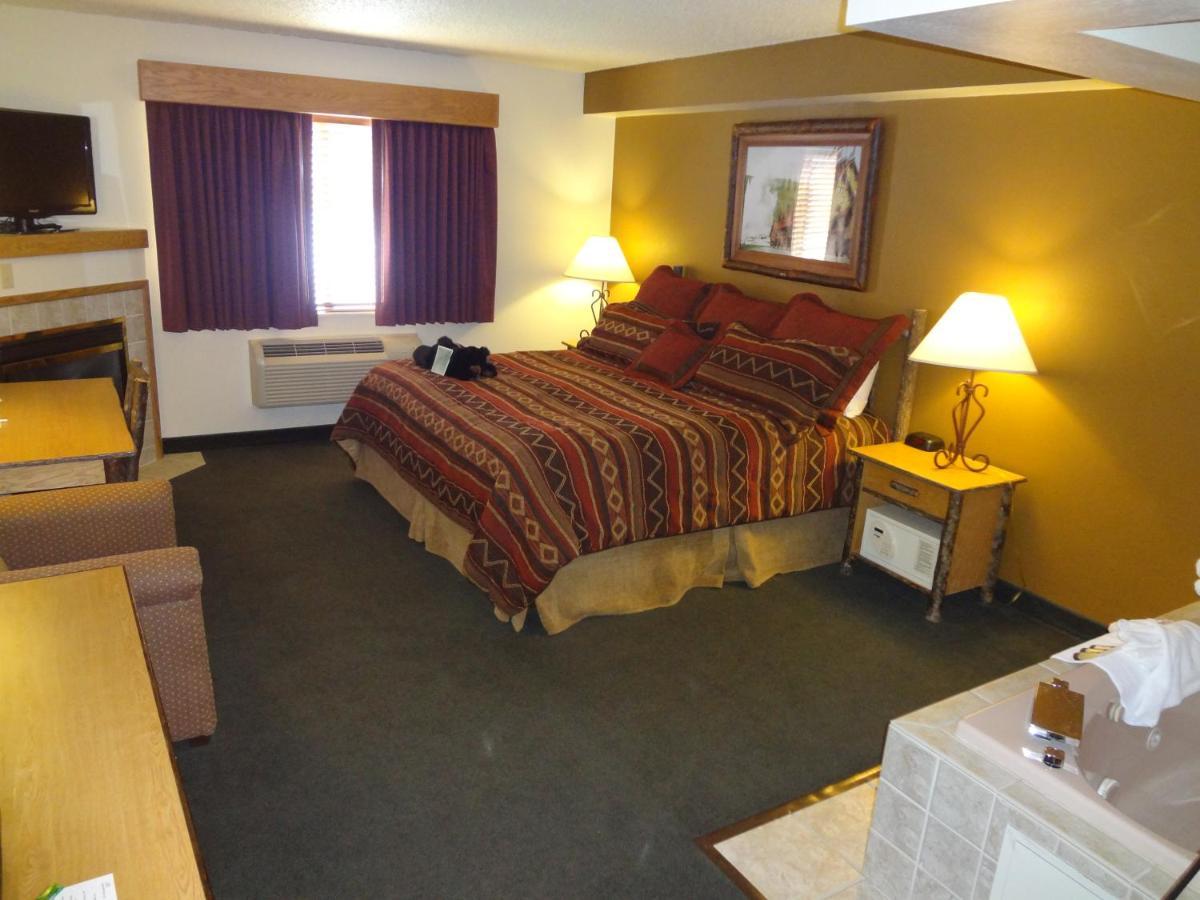 Americinn By Wyndham Cody Esterno foto