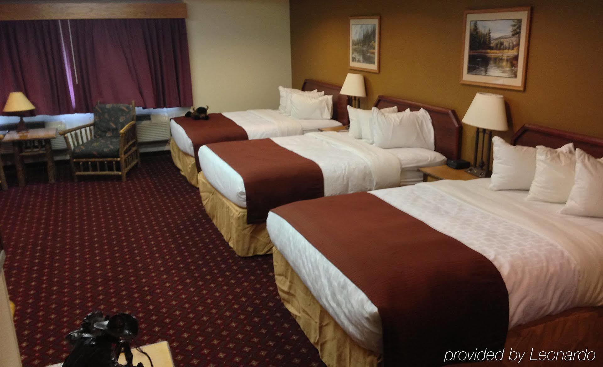 Americinn By Wyndham Cody Esterno foto