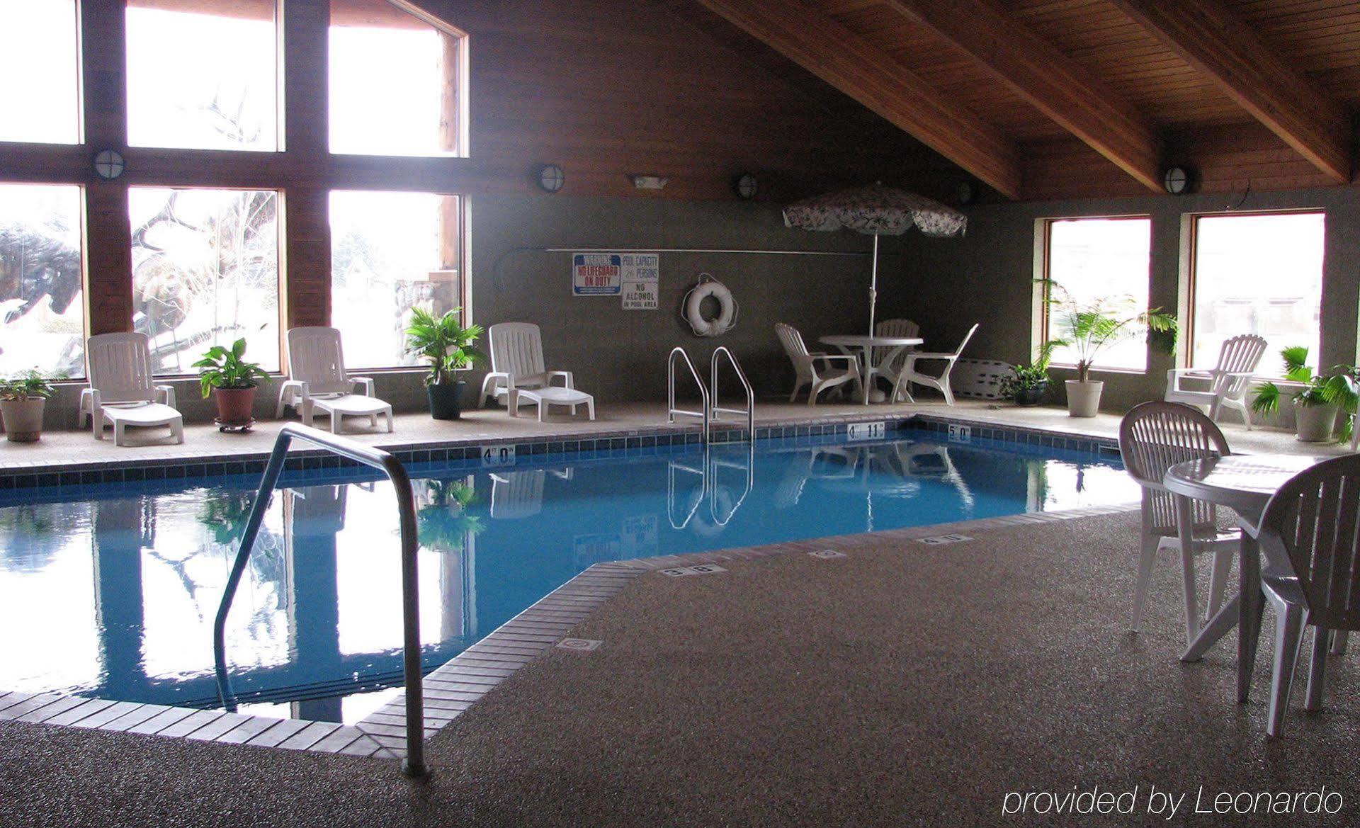 Americinn By Wyndham Cody Esterno foto