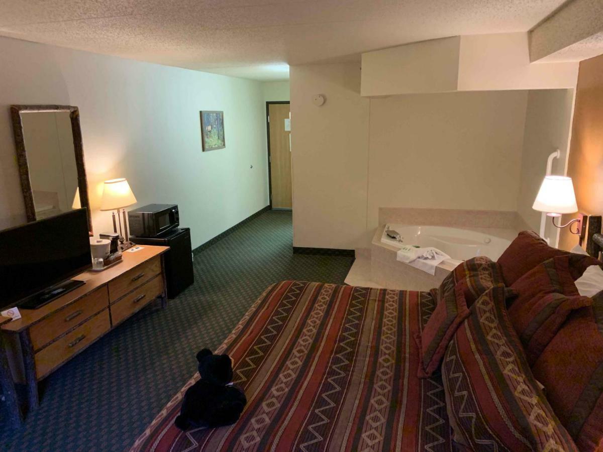 Americinn By Wyndham Cody Esterno foto