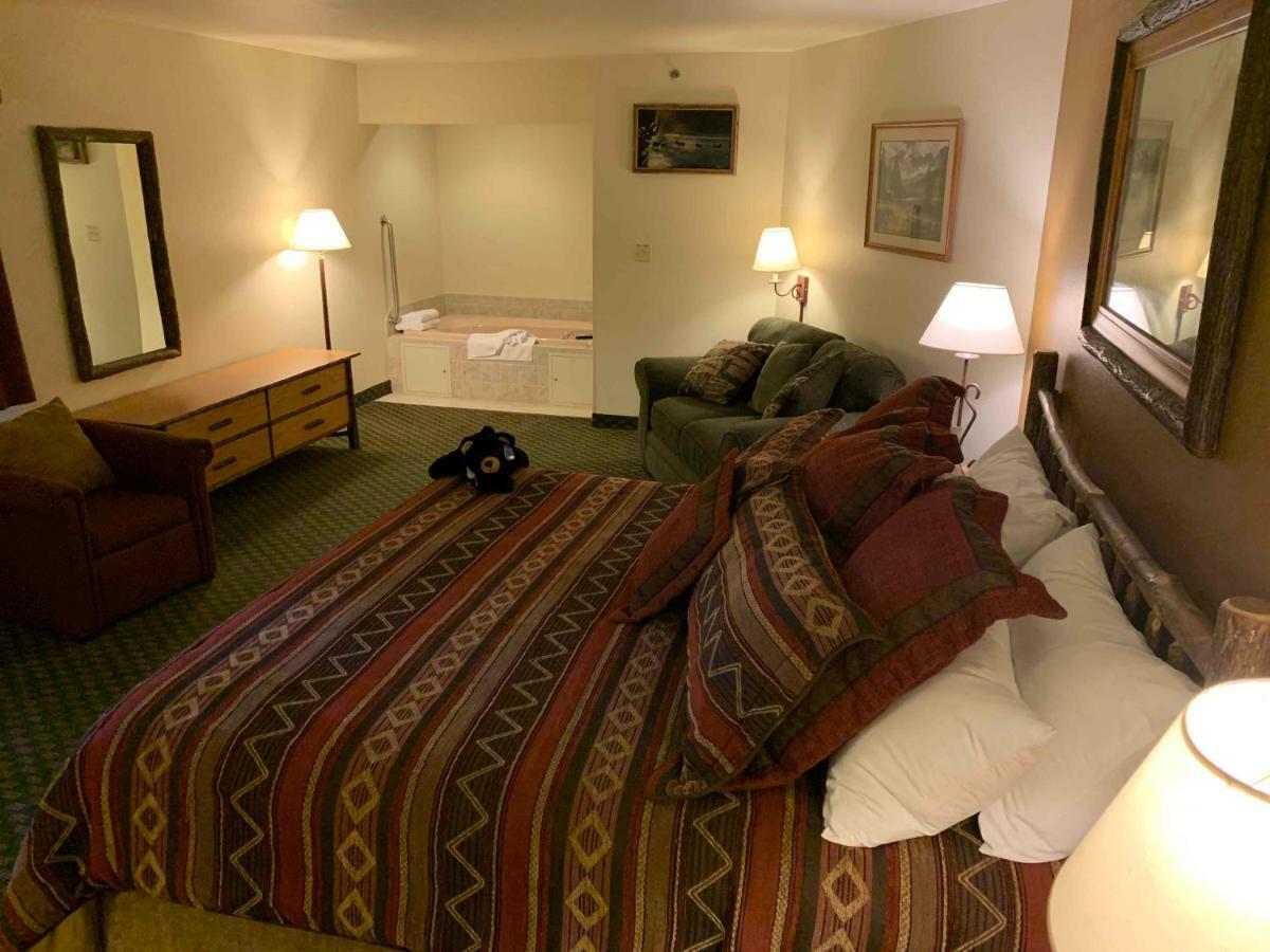 Americinn By Wyndham Cody Esterno foto