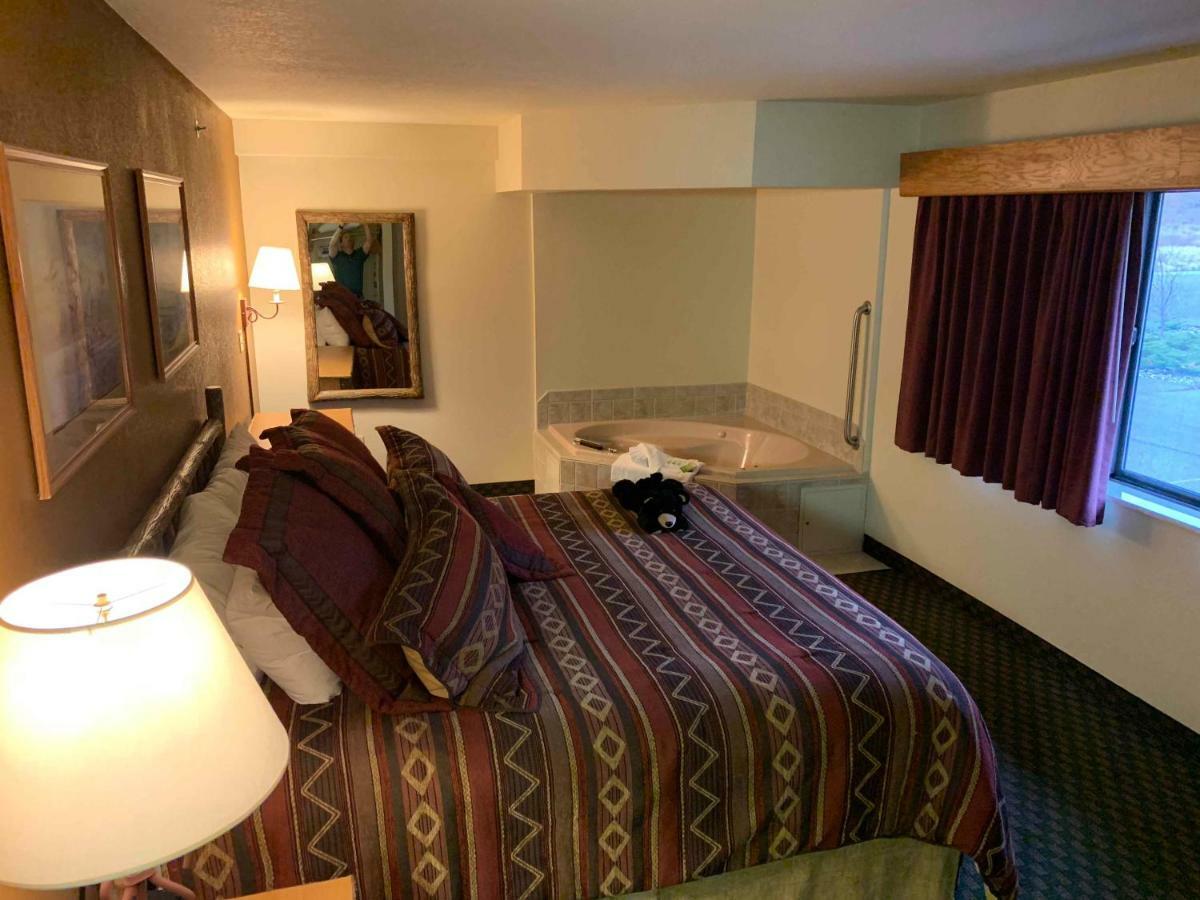 Americinn By Wyndham Cody Esterno foto