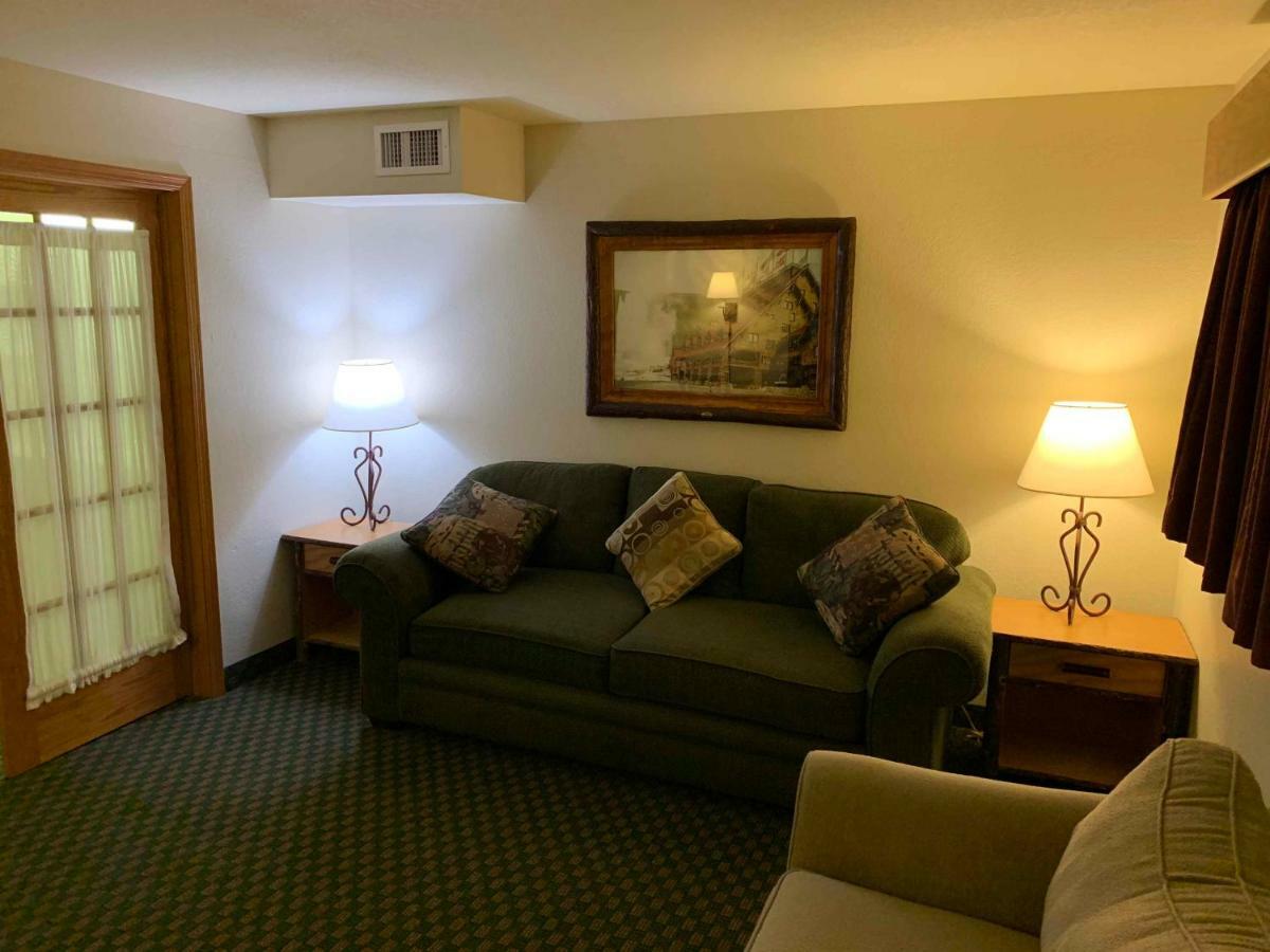 Americinn By Wyndham Cody Esterno foto