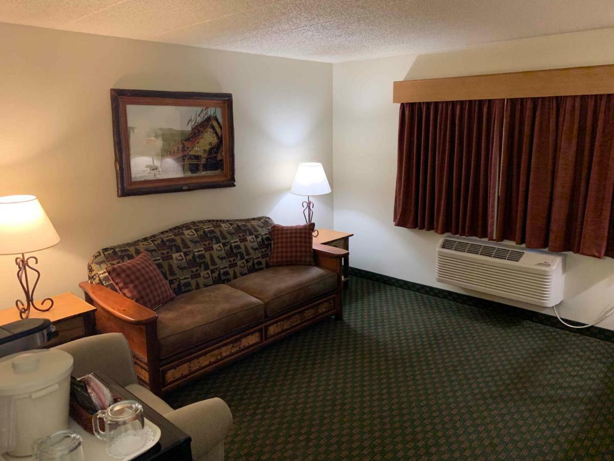 Americinn By Wyndham Cody Esterno foto