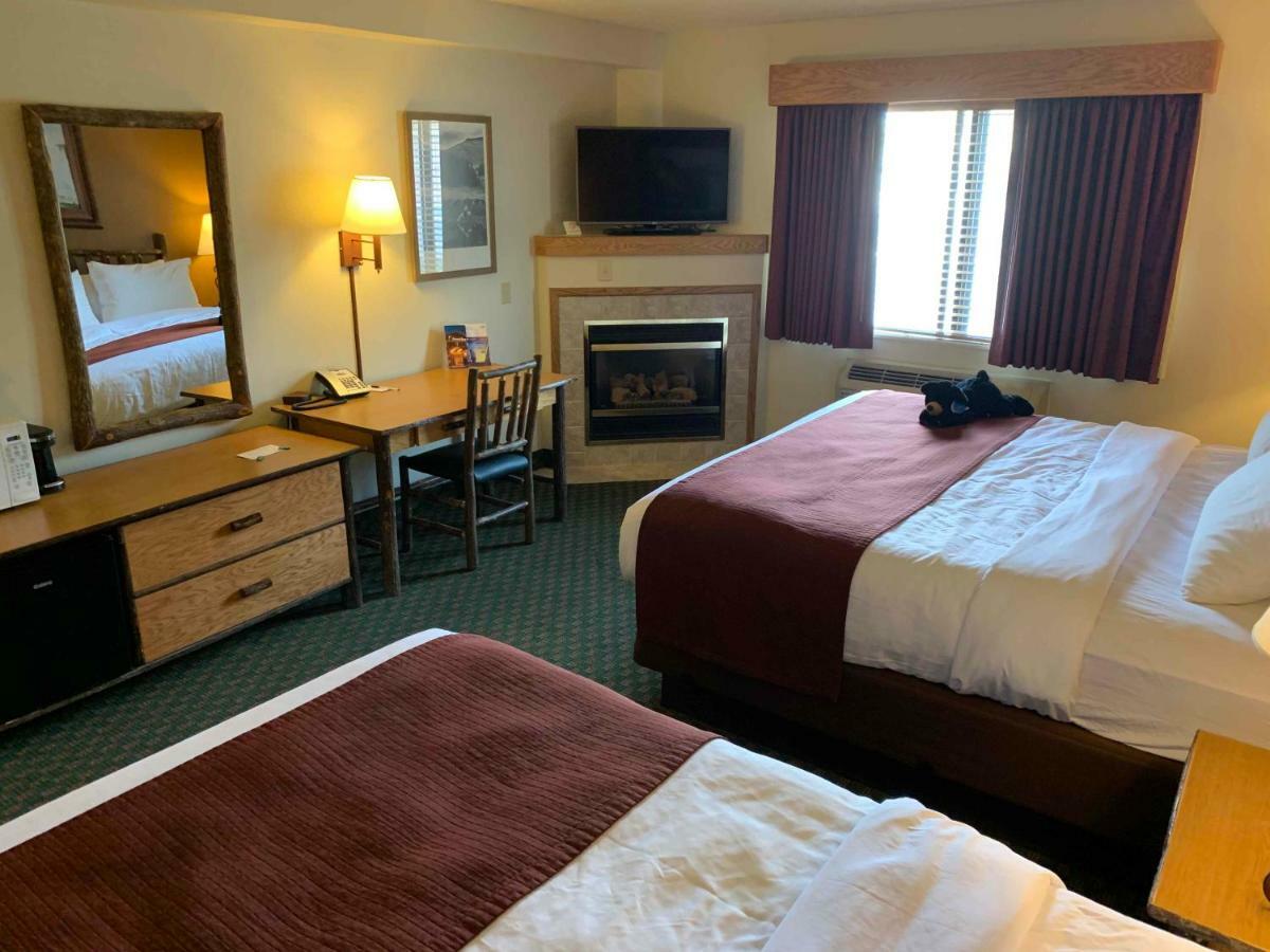 Americinn By Wyndham Cody Esterno foto